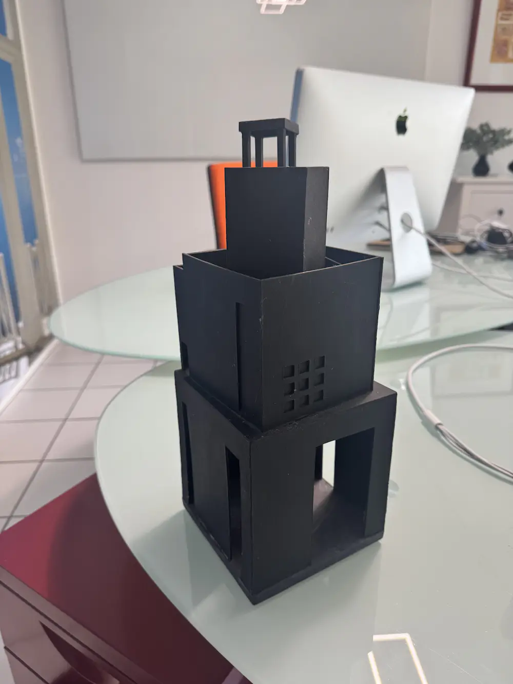 Peter Terhorst (1952-1999)