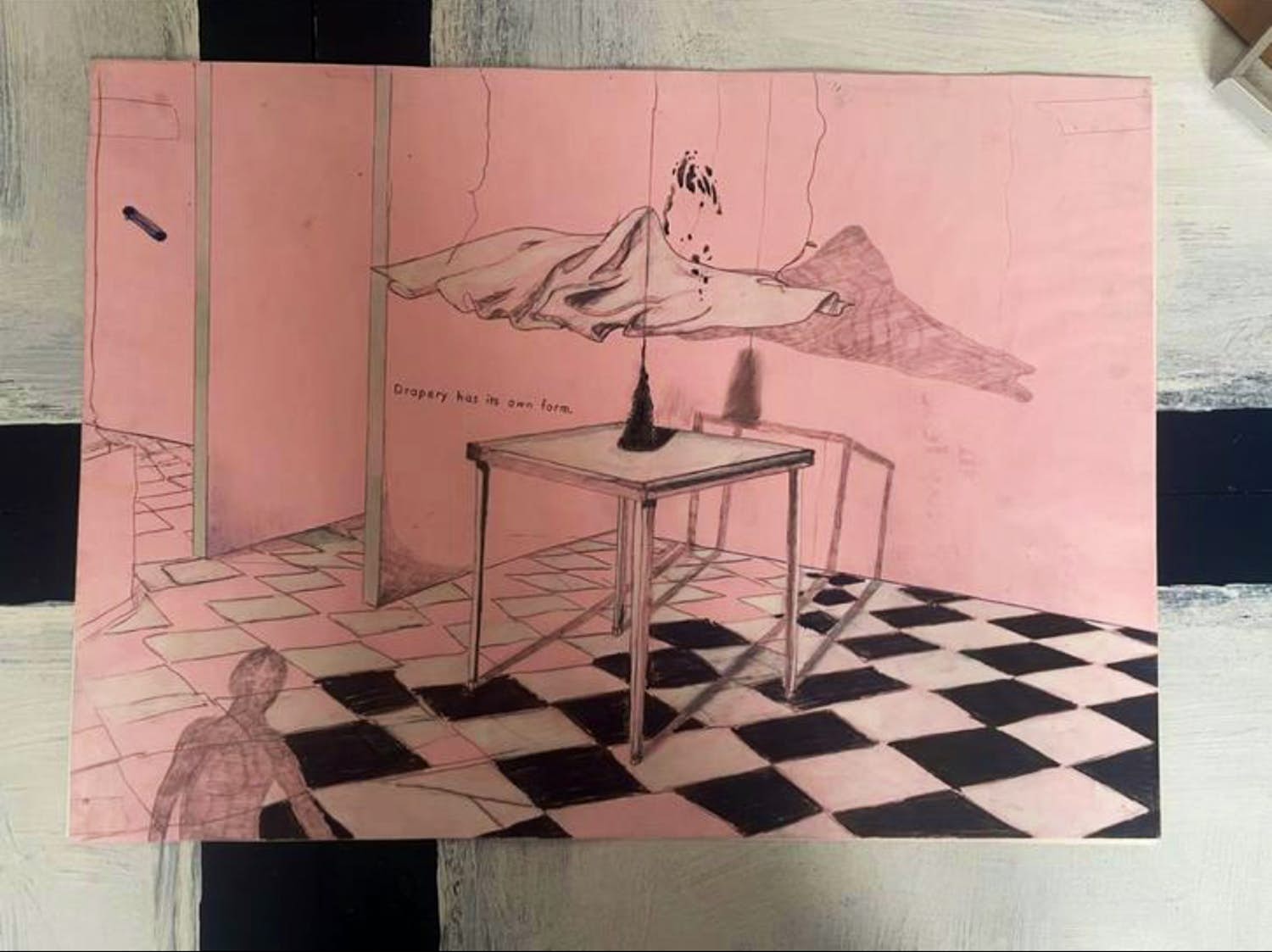 Paul Redeker Serie "Rose" kaufen? Bieten Sie ab 350! Kunstveiling.nl