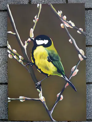 Niet of onleesbaar gesigneerd - titel mogelijk maar niet bekend bij mij kopen? Bied vanaf 1!