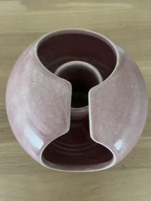 José Rodolfo Gonzales Mele - Vaas, bloempot kopen? Bied vanaf 50!