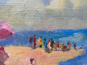 Marcel Van den Bempt - strandschiereilandje kopen? Bied vanaf 25!