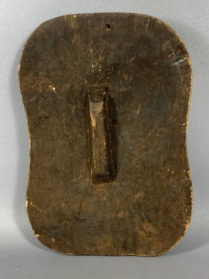 Songye - African Songye Shield- Congo kopen? Bied vanaf 45!