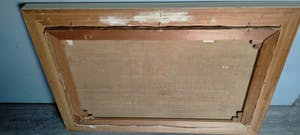 Hendrik ten Hoven - de gracht amsterdam kopen? Bied vanaf 550!