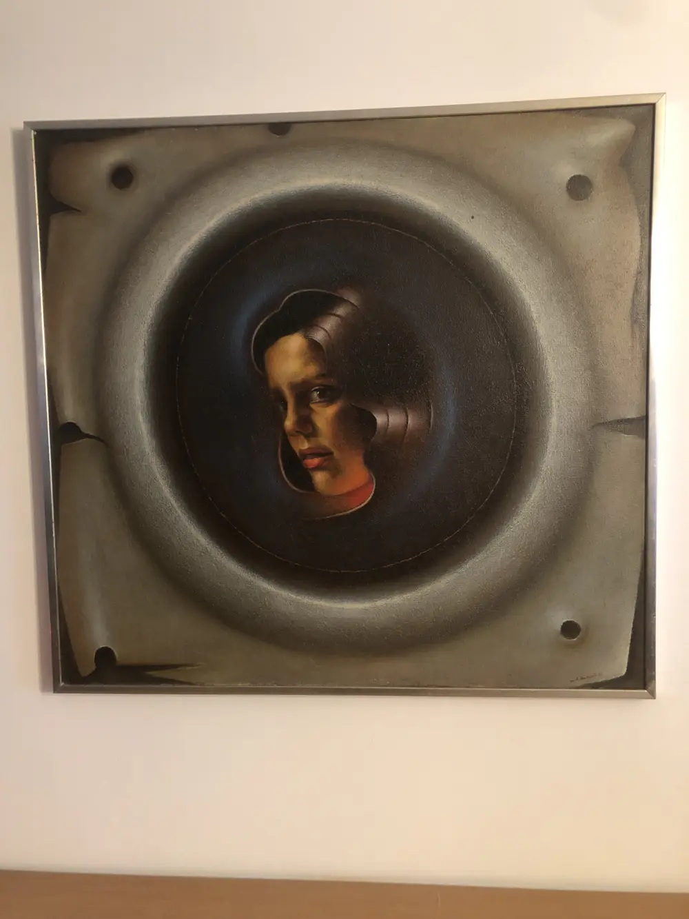 Mil Antonis (1928-2005)