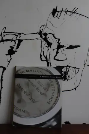 Herman Brood - liefhebber/verzamelaar 8 boeken van Herman Brood kopen? Bied vanaf 160!