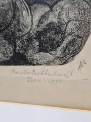 Aart van Dobbenburgh - Een droom kopen? Bied vanaf 20!