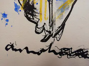 Anton Heyboer - Vrouw met kind kopen? Bied vanaf 140!