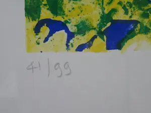 Jeroen Krabbé - A view from my window kopen? Bied vanaf 225!