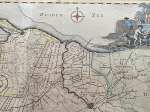 Francois Halma - Provincie Utrecht kopen? Bied vanaf 50!