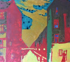 Martine Jacobs - Vroeger kopen? Bied vanaf 60!