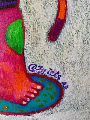 Clemens Briels - Zonder titel kopen? Bied vanaf 95!