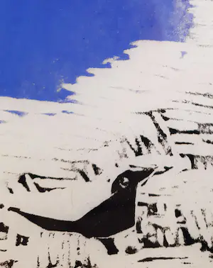 Jeanne Bieruma Oosting - Vogelhuisje kopen? Bied vanaf 300!
