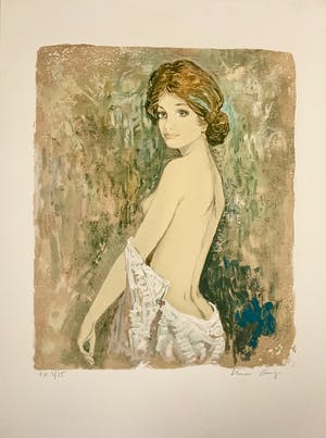 Bernard Charoy - Charlotte kopen? Bied vanaf 25!