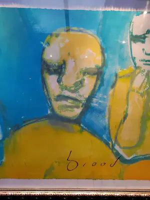 Herman Brood - Family Affair kopen? Bied vanaf 498!