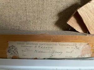 Harry Kranen - Landelijk dorp kopen? Bied vanaf 200!