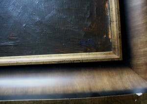 Guillaume Le Roy - Olieverf op doek kopen? Bied vanaf 550!