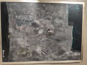 Bert Hildebrandt - Eglomise kopen? Bied vanaf 10!