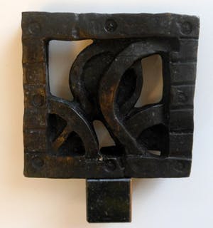 Ernest Joachim - Pallets en beweging kopen? Bied vanaf 30!
