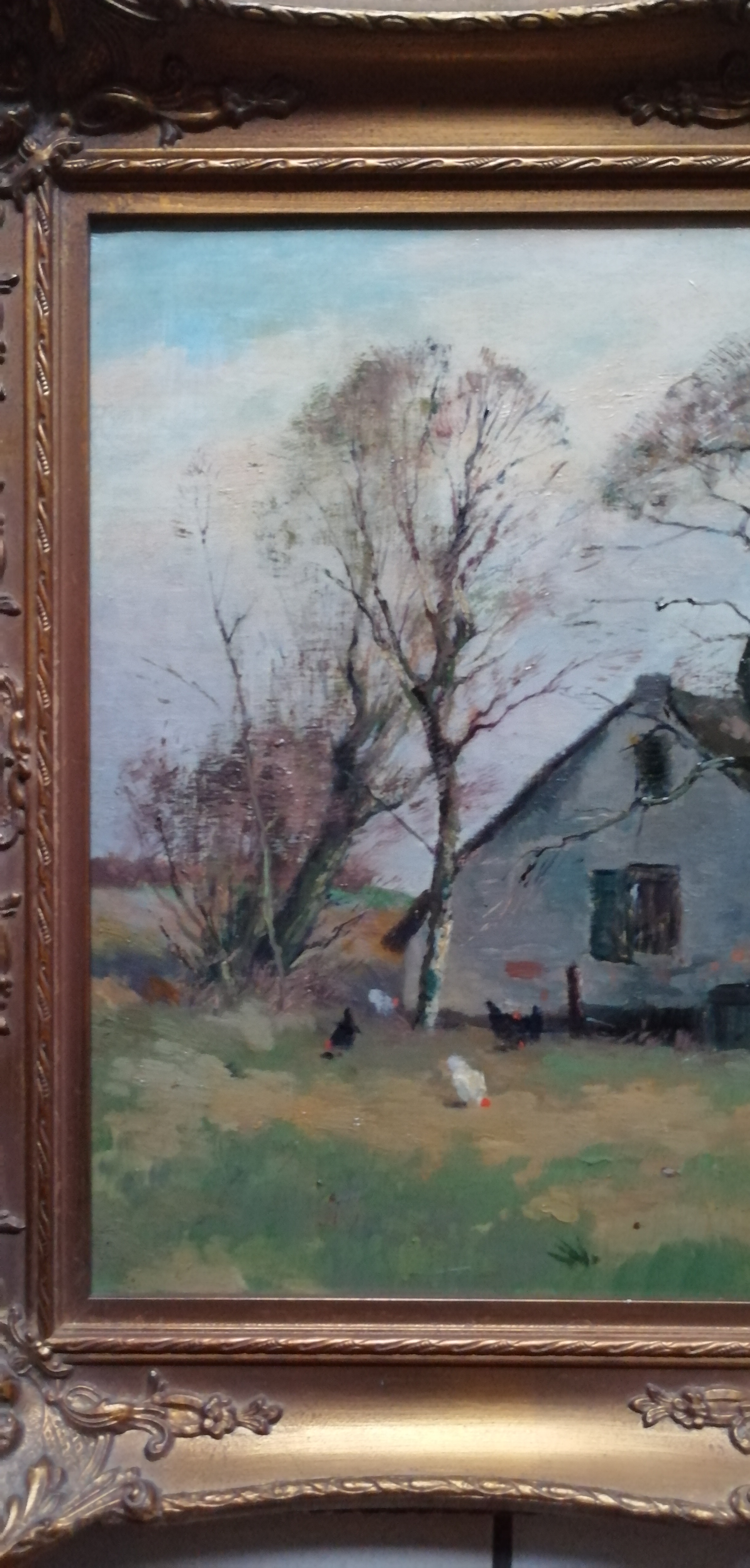 Willem Knip - Aan de Meent kopen? Bied vanaf 350!