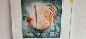 Ad Arma - "momenten" - heldere nacht kopen? Bied vanaf 20!