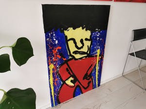 Espen Hagen - Golfer kopen? Bied vanaf 170!