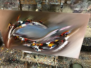 Gena - Winds of Time kopen? Bied vanaf 1!