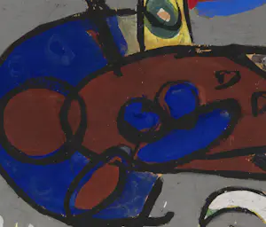 Anton Rooskens - Compositie kopen? Bied vanaf 150!