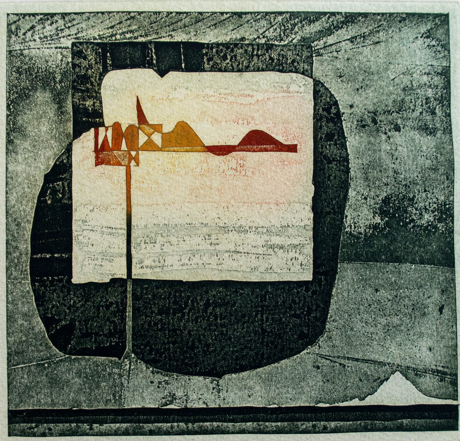 Adolphe Cieslarczyk - Solstice d'hiver kopen? Bied vanaf 20!