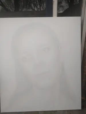 Kimmy ten Broek - Greyed Lavender kopen? Bied vanaf 125!