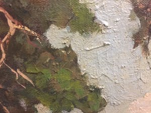 Andrei Afanasevich Egorov - bomen kopen? Bied vanaf 500!