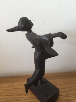 Corry Ammerlaan - Danseres kopen? Bied vanaf 24!