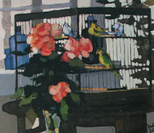 Kees Bol - Kunstboek, geschreven door Marten beks (gesigneerd) kopen? Bied vanaf 59!