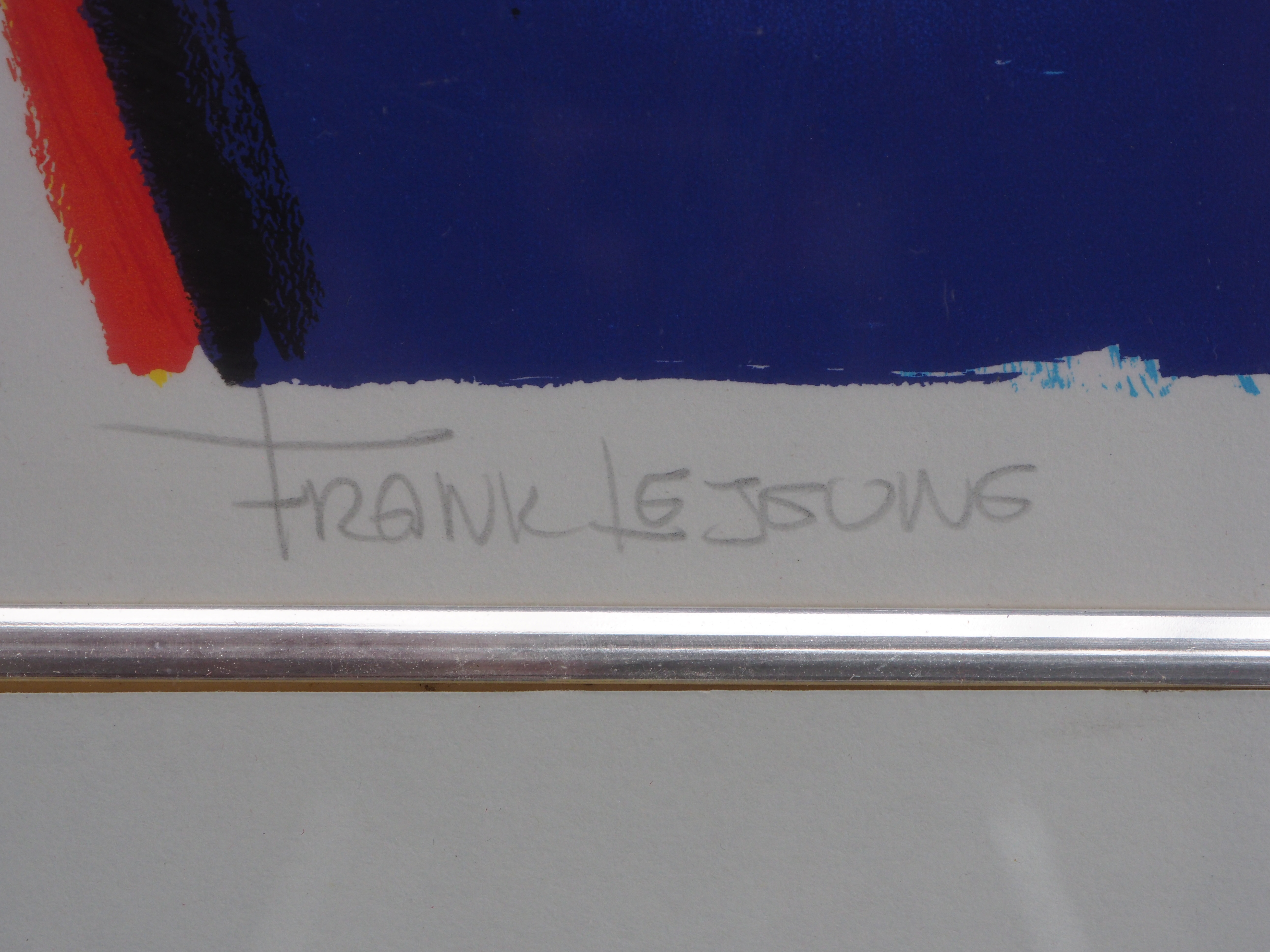 Frank Lejeune - First visit Veules les Roses kopen? Bied vanaf 75!