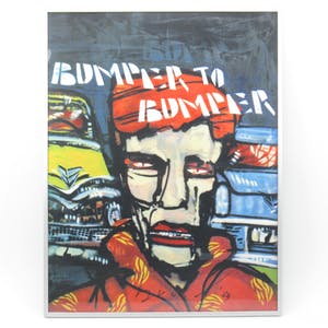 Herman Brood - Bumper to Bumper kopen? Bied vanaf 195!