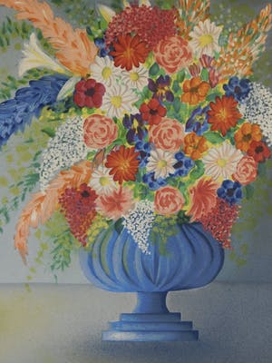 Valerie Hermant - Fleurs kopen? Bied vanaf 15!