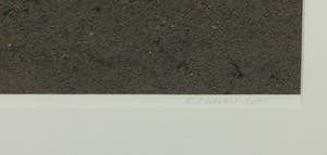 Robert Wevers - Inkjetprint, Potgrond - Ingelijst (Groot!) kopen? Bied vanaf 70!