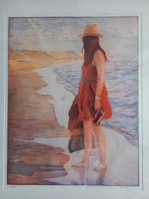 Marcel Schellekens - Laatste zomerdag kopen? Bied vanaf 200!