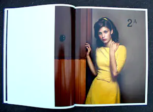 Erwin Olaf - gesigneerd boek - 2008 - eerste editie kopen? Bied vanaf 250!