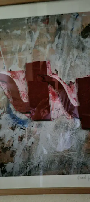 Klaas Gubbels - Handgesigneerde piezografie A.P. 1 uit2017 kopen? Bied vanaf 280!