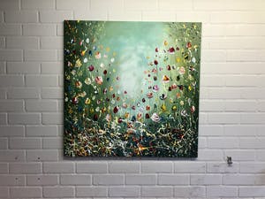 Gena - Royal Flowers kopen? Bied vanaf 250!