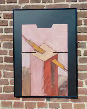 AcheterHans Noordhoff - Zonder titel? Enchérissez de 50!