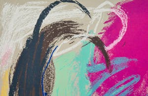 Henk van Vessem - Zonder titel kopen? Bied vanaf 1!