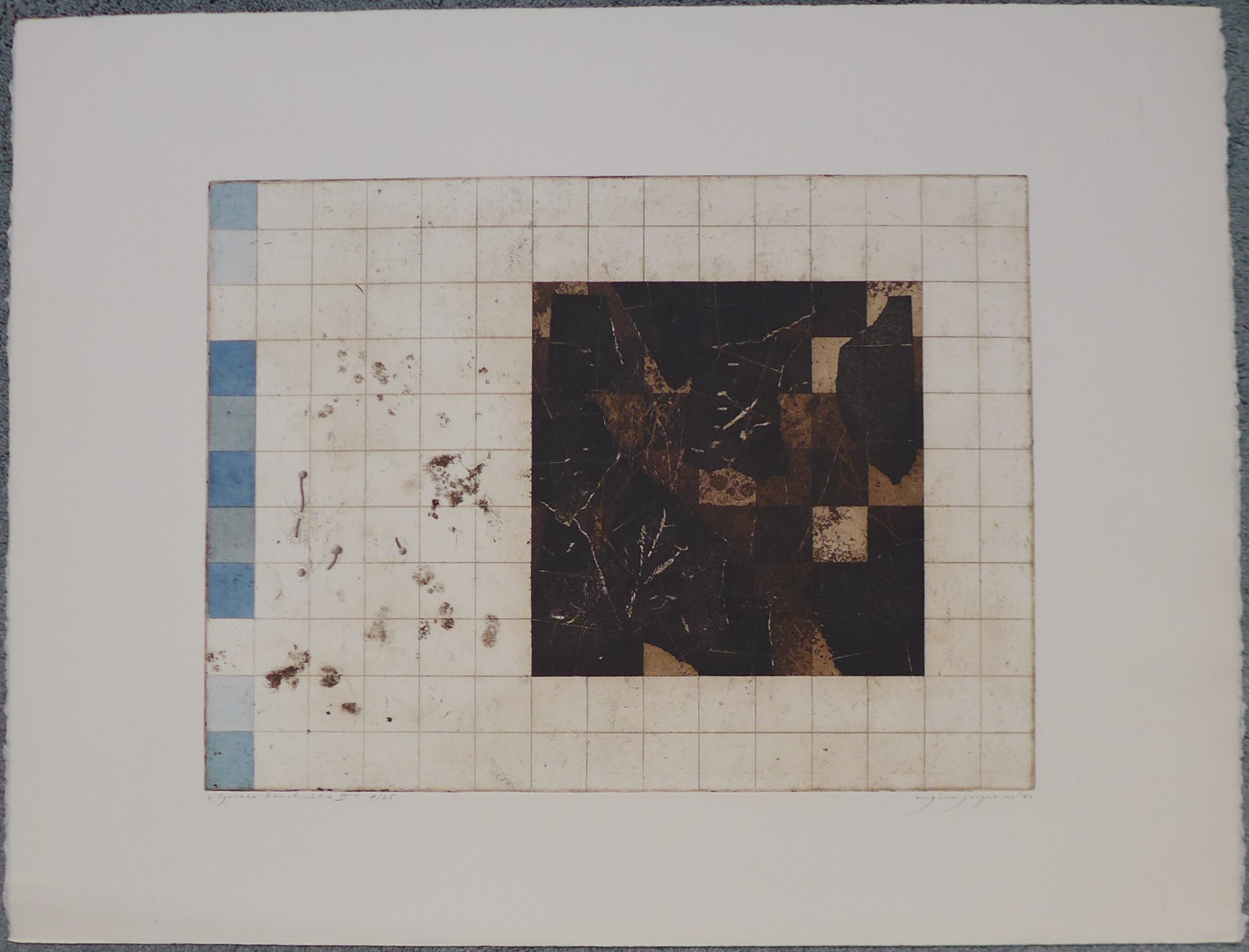 Eugene Jongerius - Lyrise constructie II kopen? Bied vanaf 25!