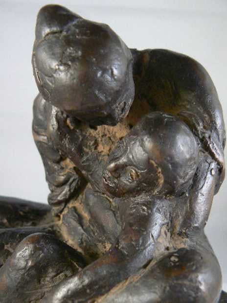 Brons (Onbekend) - Geheimpje van Margriet Barends kopen? Bied vanaf 299!