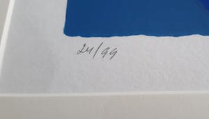 Jan Latinne - Provencaals Dorpje I kopen? Bied vanaf 25!