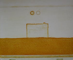 Eduard Flor - Eduard Flor - ets: huis - 1971 kopen? Bied vanaf 50!