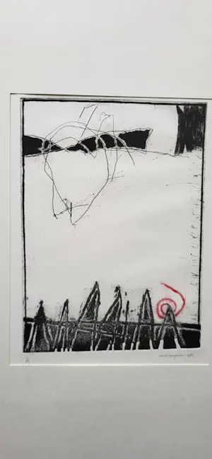 Ernst Bergmans - Zonder titel kopen? Bied vanaf 30!