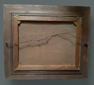 Cornelis Groeneveld - Fruit op tapijt kopen? Bied vanaf 200!