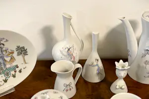 Rosenthal - Raymond Peynet kopen? Bied vanaf 400!