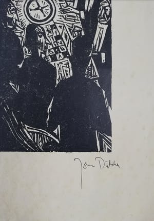 Johan Dijkstra - Roulette kopen? Bied vanaf 1!